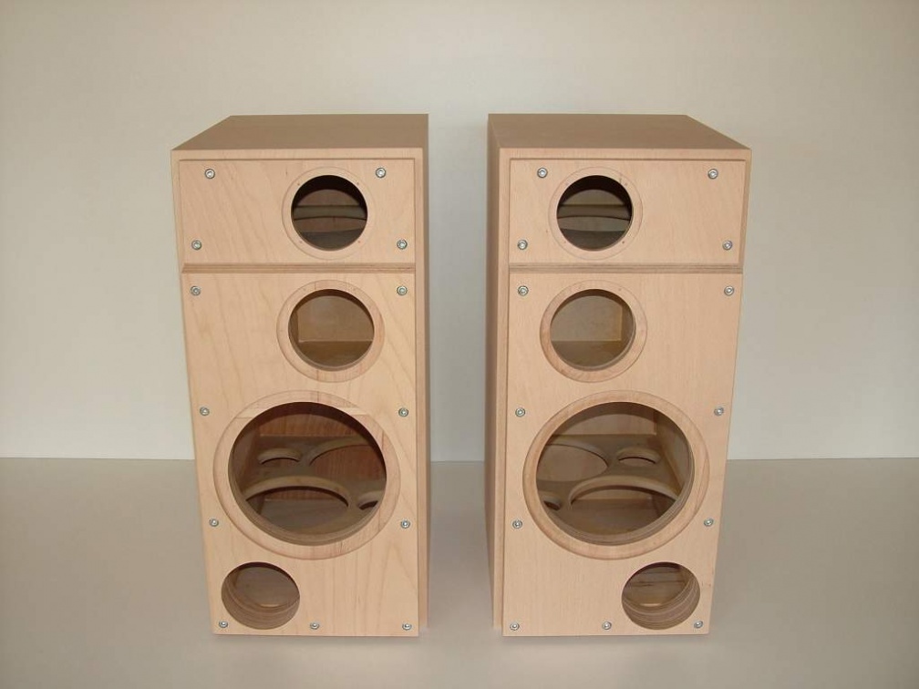 Seas 3-Way Classic MK2   02